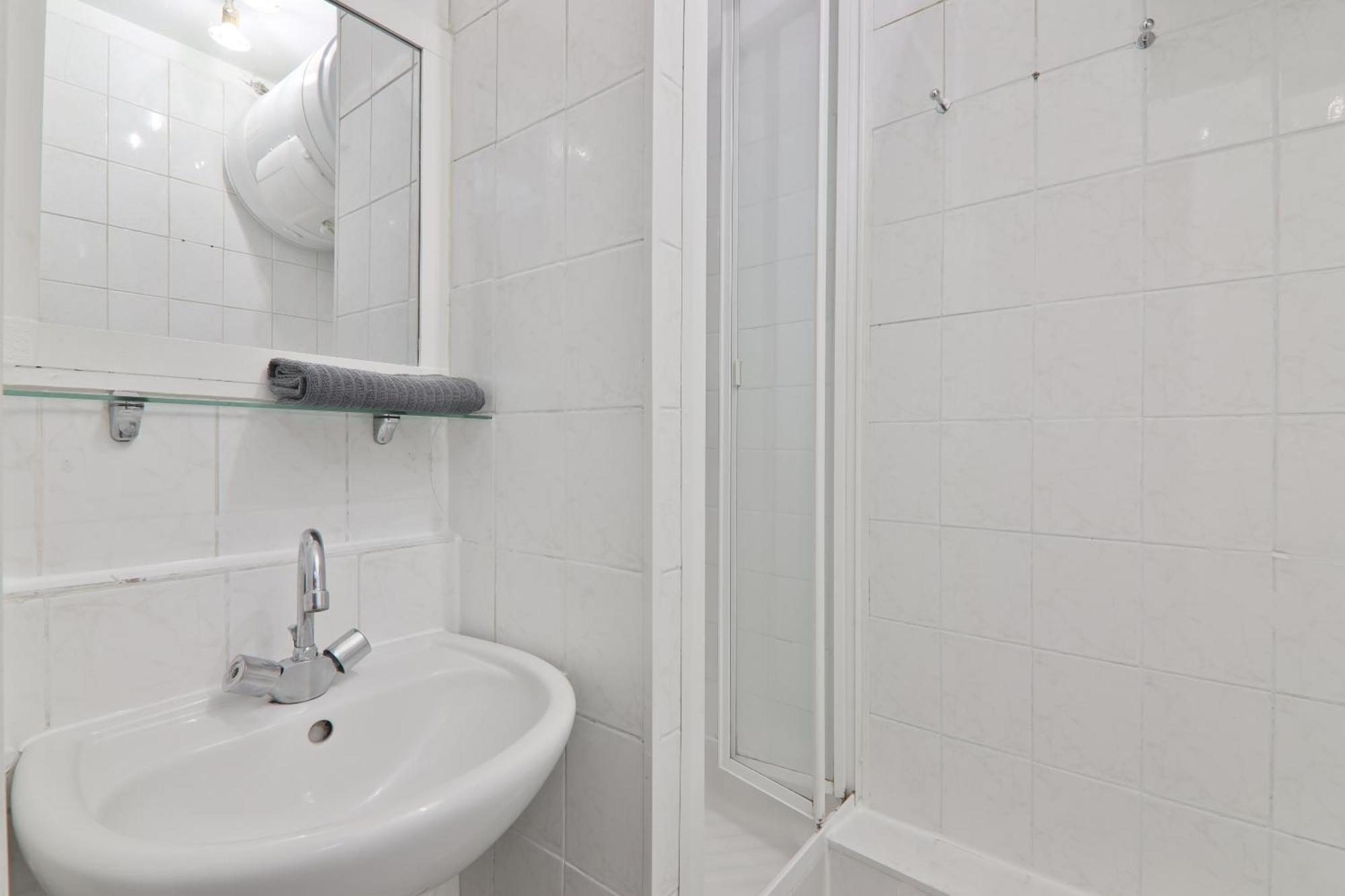 Studio Appartement Quartier Musee Du Louvre 3 Free Netflix باريس المظهر الخارجي الصورة