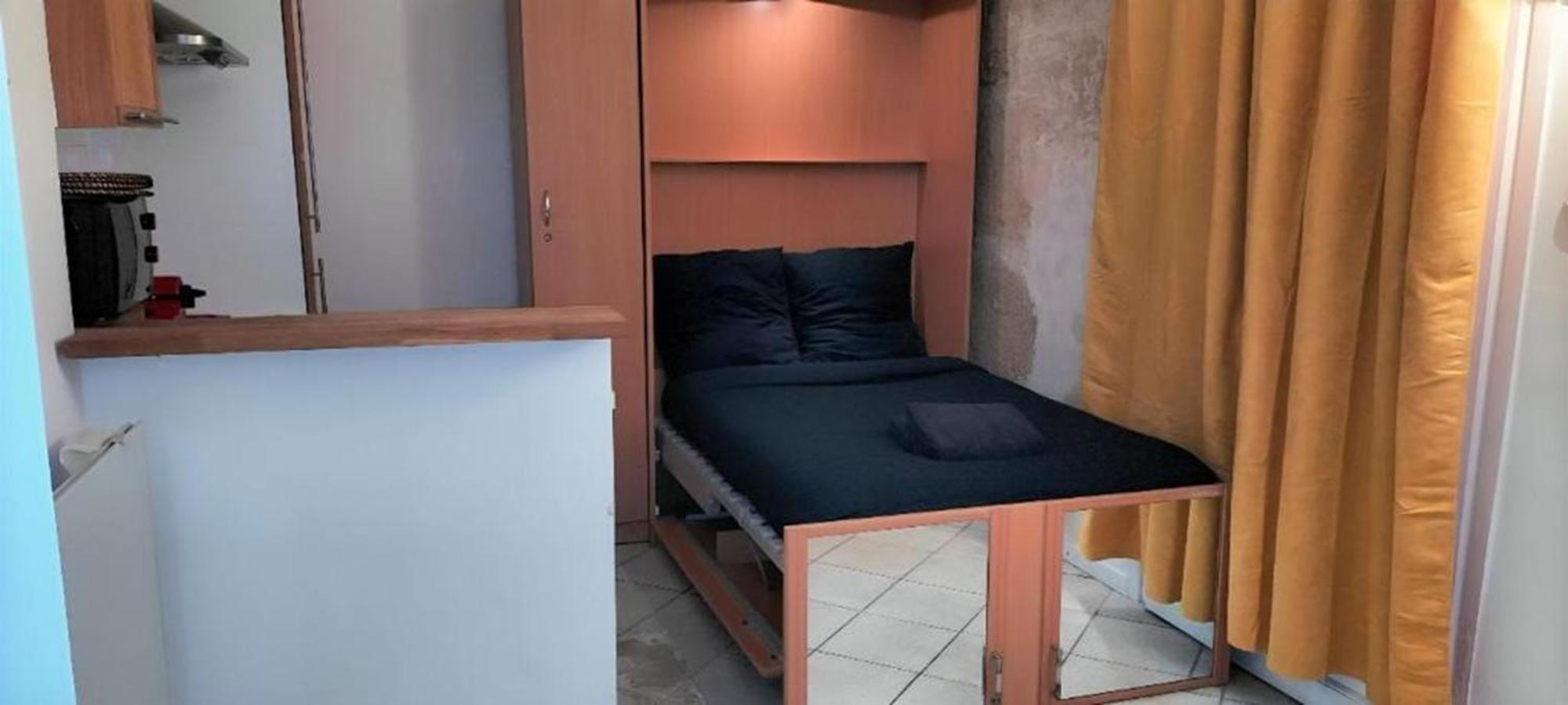 Studio Appartement Quartier Musee Du Louvre 3 Free Netflix باريس المظهر الخارجي الصورة